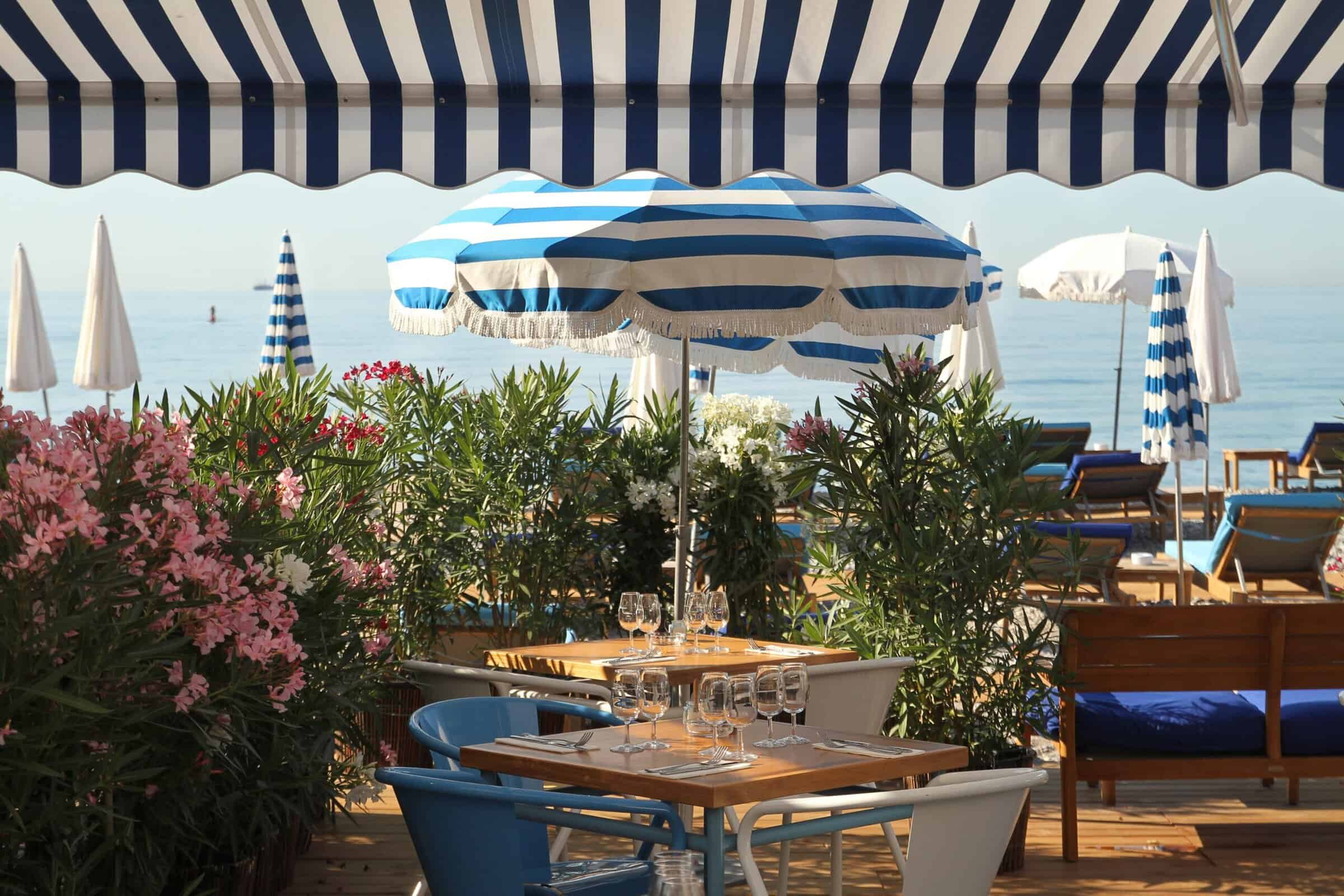 Hotel Amour Plage