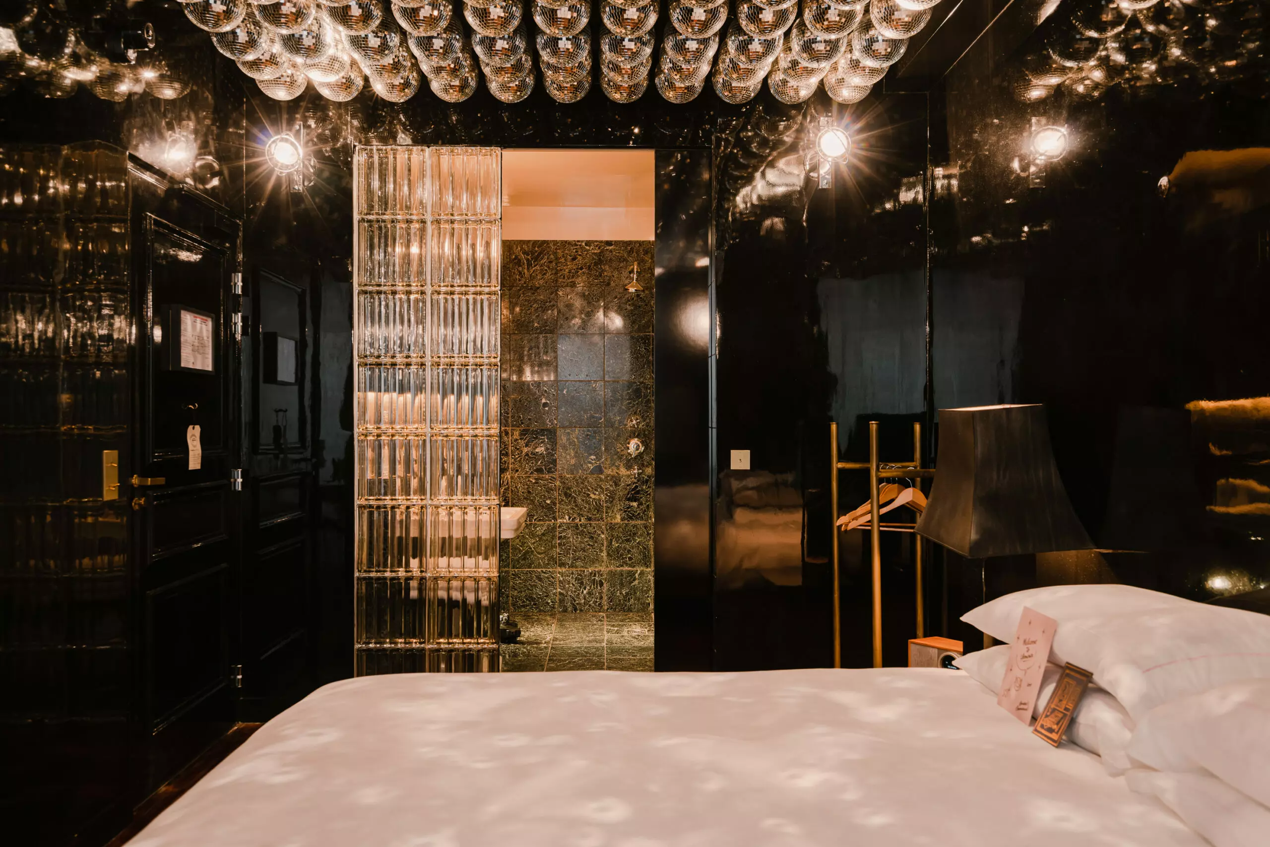 Chambres d’artistes