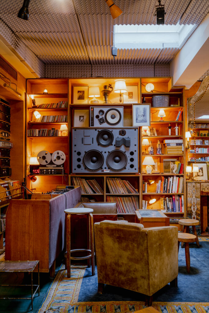 Bookbar