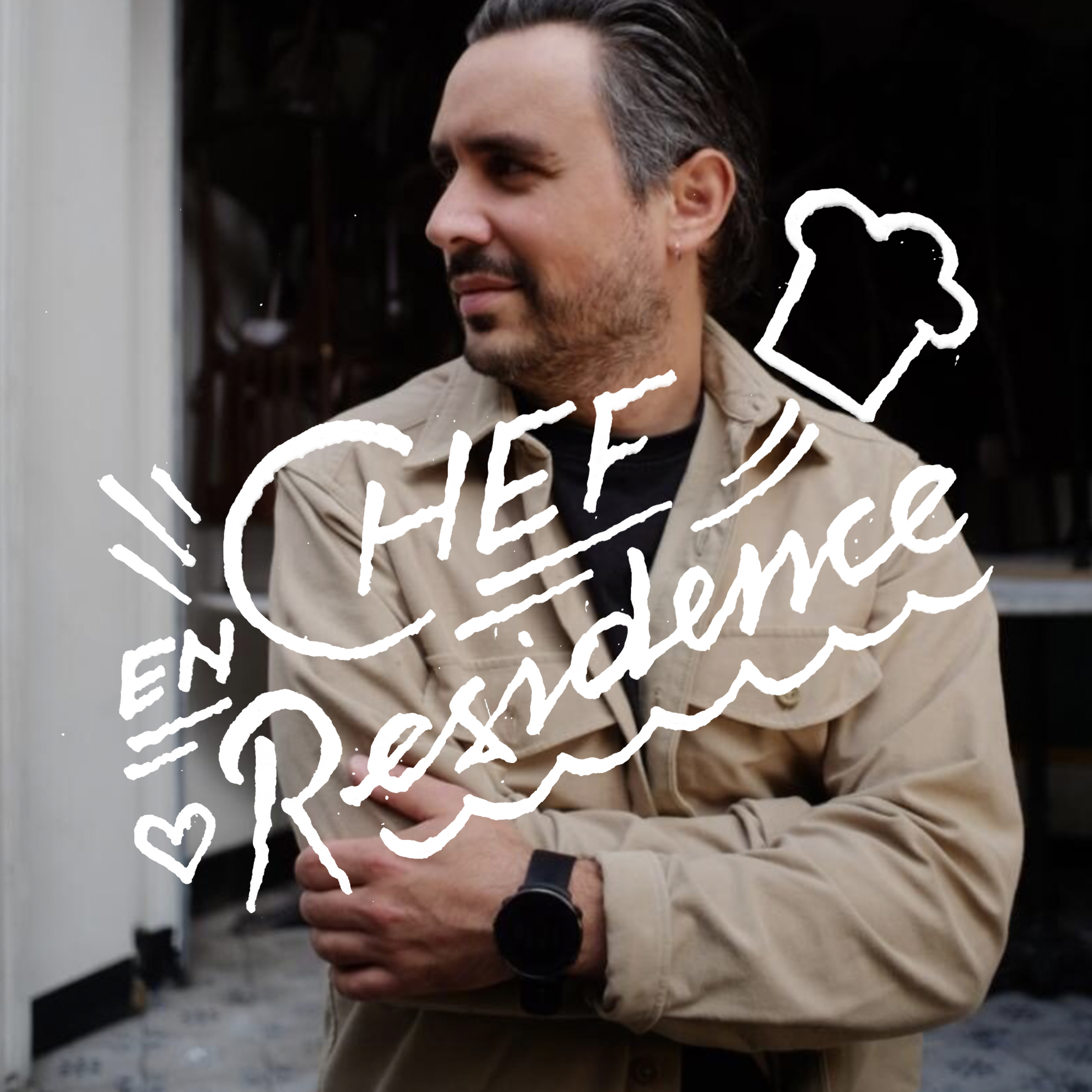 Résidence Johann Barichasse