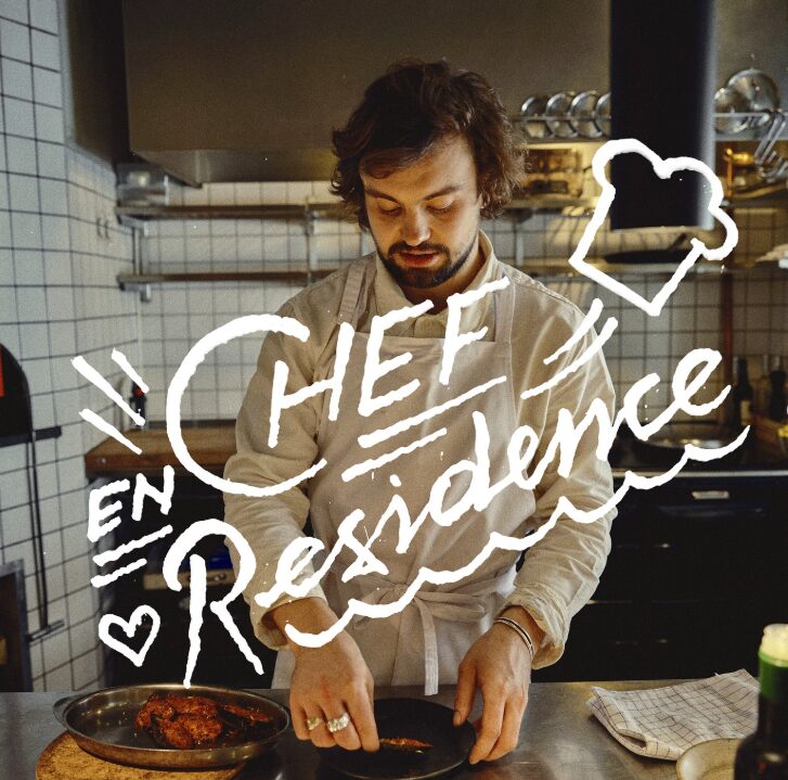 Résidence Joel Aransson
