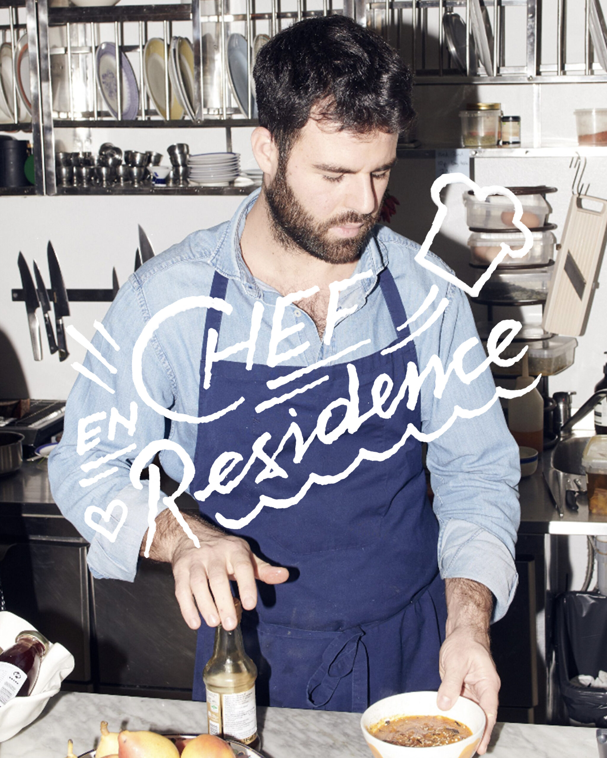 RESIDENCE BERNARDO COSTANTINO