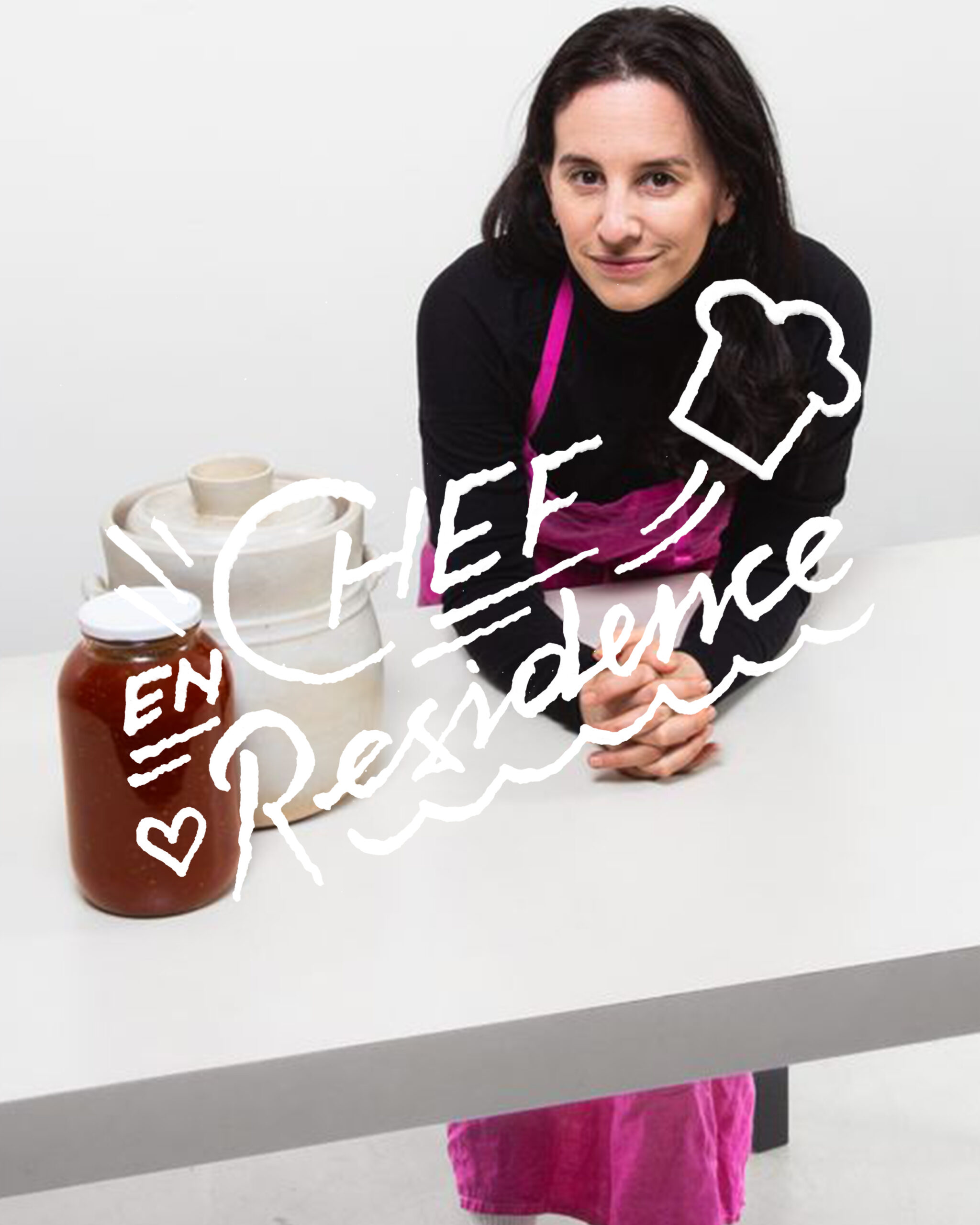 Résidence Jessica Koslow