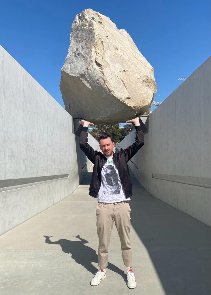 DJ SET Jean Nipon 31 OCTOBRE