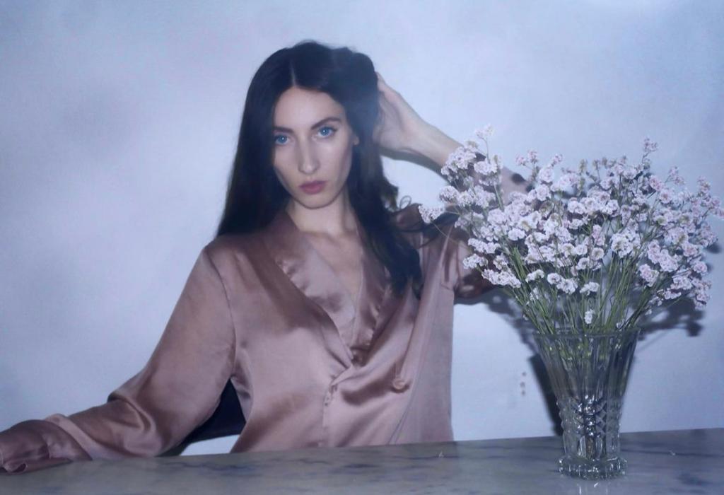 DJ SET zosia 19 DECEMBRE