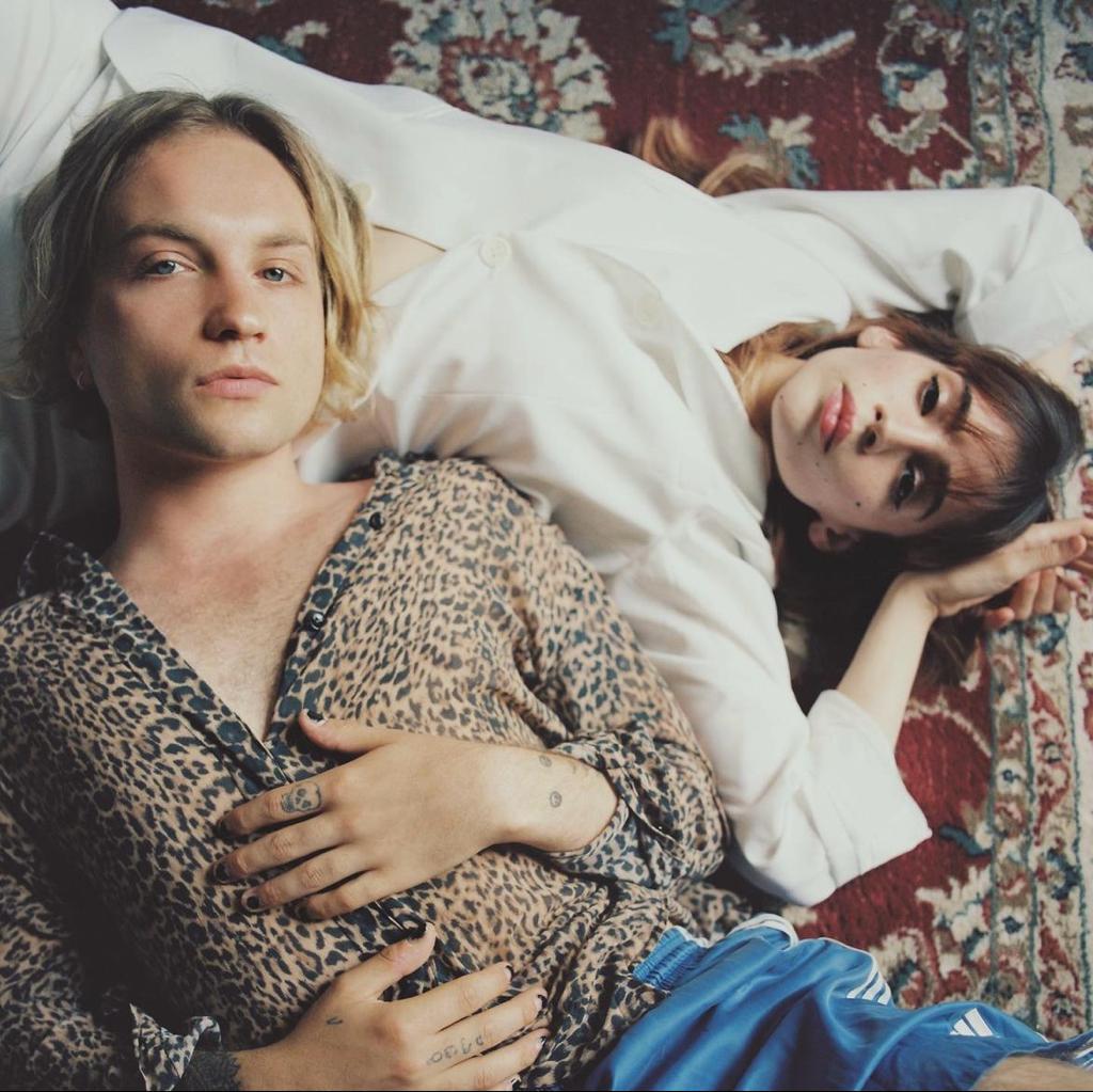 DJ SET LUKAS IONESCO X NICOLE 7 NOVEMBRE